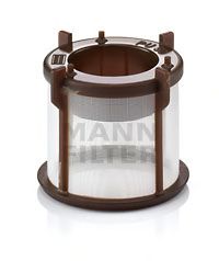 Топливный фильтр MANN-FILTER PU 50 x