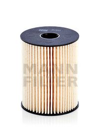 Топливный фильтр MANN-FILTER PU 8013 z