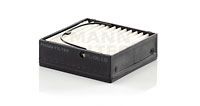 Топливный фильтр MANN-FILTER PU 8018
