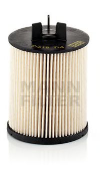 Топливный фильтр MANN-FILTER PU 819/3 x