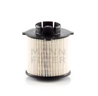 Топливный фильтр MANN-FILTER PU 9001 x