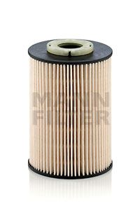 Топливный фильтр MANN-FILTER PU 9003 z