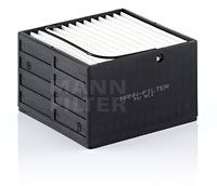 Топливный фильтр MANN-FILTER PU 911