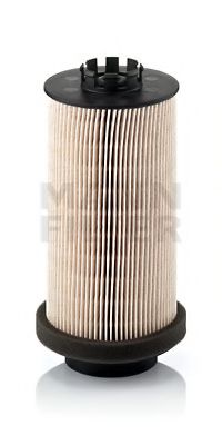 Топливный фильтр MANN-FILTER PU 999/1 x