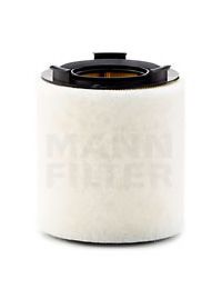 Воздушный фильтр MANN-FILTER C 15 008