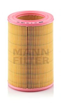 Воздушный фильтр MANN-FILTER C 15 122