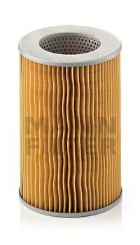Воздушный фильтр MANN-FILTER C 15 124/2