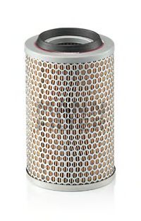 Воздушный фильтр MANN-FILTER C 15 127