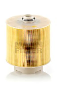 Воздушный фильтр MANN-FILTER C 17 137 x