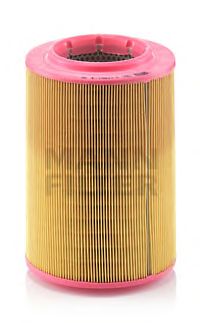 Воздушный фильтр MANN-FILTER C 17 201/3