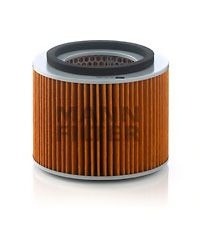 Воздушный фильтр MANN-FILTER C 18 006