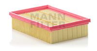 Воздушный фильтр MANN-FILTER C 2056