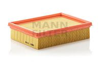 Воздушный фильтр MANN-FILTER C 2068