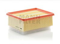 Воздушный фильтр MANN-FILTER C 21 104/2
