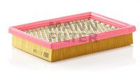 Воздушный фильтр MANN-FILTER C 2129