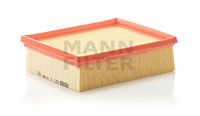 Воздушный фильтр MANN-FILTER C 2192