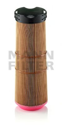 Воздушный фильтр MANN-FILTER C 12 133/1