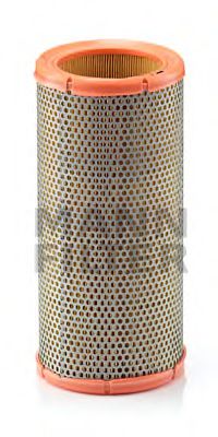 Воздушный фильтр MANN-FILTER C 1399/2