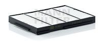 Фильтр салона MANN-FILTER CU 1526