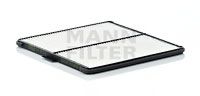 Фильтр салона MANN-FILTER CU 2012