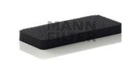 Фильтр салона MANN-FILTER CU 2101