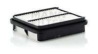 Воздушный фильтр MANN-FILTER C 2337
