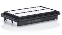 Воздушный фильтр MANN-FILTER C 24 003