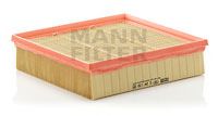 Воздушный фильтр MANN-FILTER C 24 130