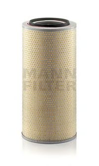 Воздушный фильтр MANN-FILTER C 24 650/6