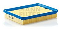 Воздушный фильтр MANN-FILTER C 2469