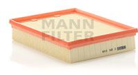 Воздушный фильтр MANN-FILTER C 25 109