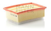 Воздушный фильтр MANN-FILTER C 25 117/2