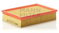 Воздушный фильтр MANN-FILTER C 25 118