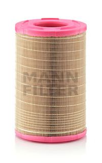 Воздушный фильтр MANN-FILTER C 25 730/1