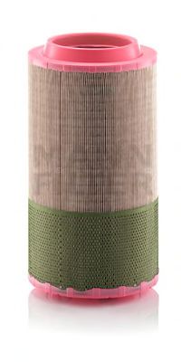 Воздушный фильтр MANN-FILTER C 25 990