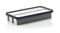 Воздушный фильтр MANN-FILTER C 2519