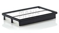 Воздушный фильтр MANN-FILTER C 2524/1