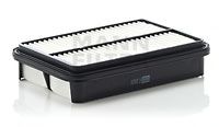Воздушный фильтр MANN-FILTER C 2535