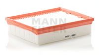 Воздушный фильтр MANN-FILTER C 2548