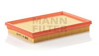 Воздушный фильтр MANN-FILTER C 2557
