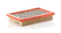 Воздушный фильтр MANN-FILTER C 2564