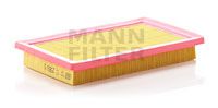 Воздушный фильтр MANN-FILTER C 2568/1