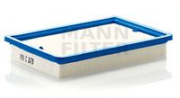 Воздушный фильтр MANN-FILTER C 2679