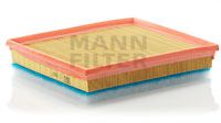 Воздушный фильтр MANN-FILTER C 2687