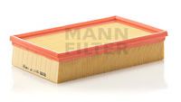 Воздушный фильтр MANN-FILTER C 27 108