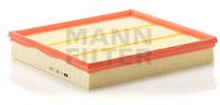 Воздушный фильтр MANN-FILTER C 27 161