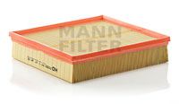 Воздушный фильтр MANN-FILTER C 27 181