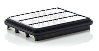 Воздушный фильтр MANN-FILTER C 2740