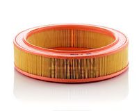 Воздушный фильтр MANN-FILTER C 2766