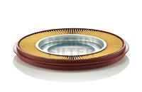 Воздушный фильтр MANN-FILTER C 2826